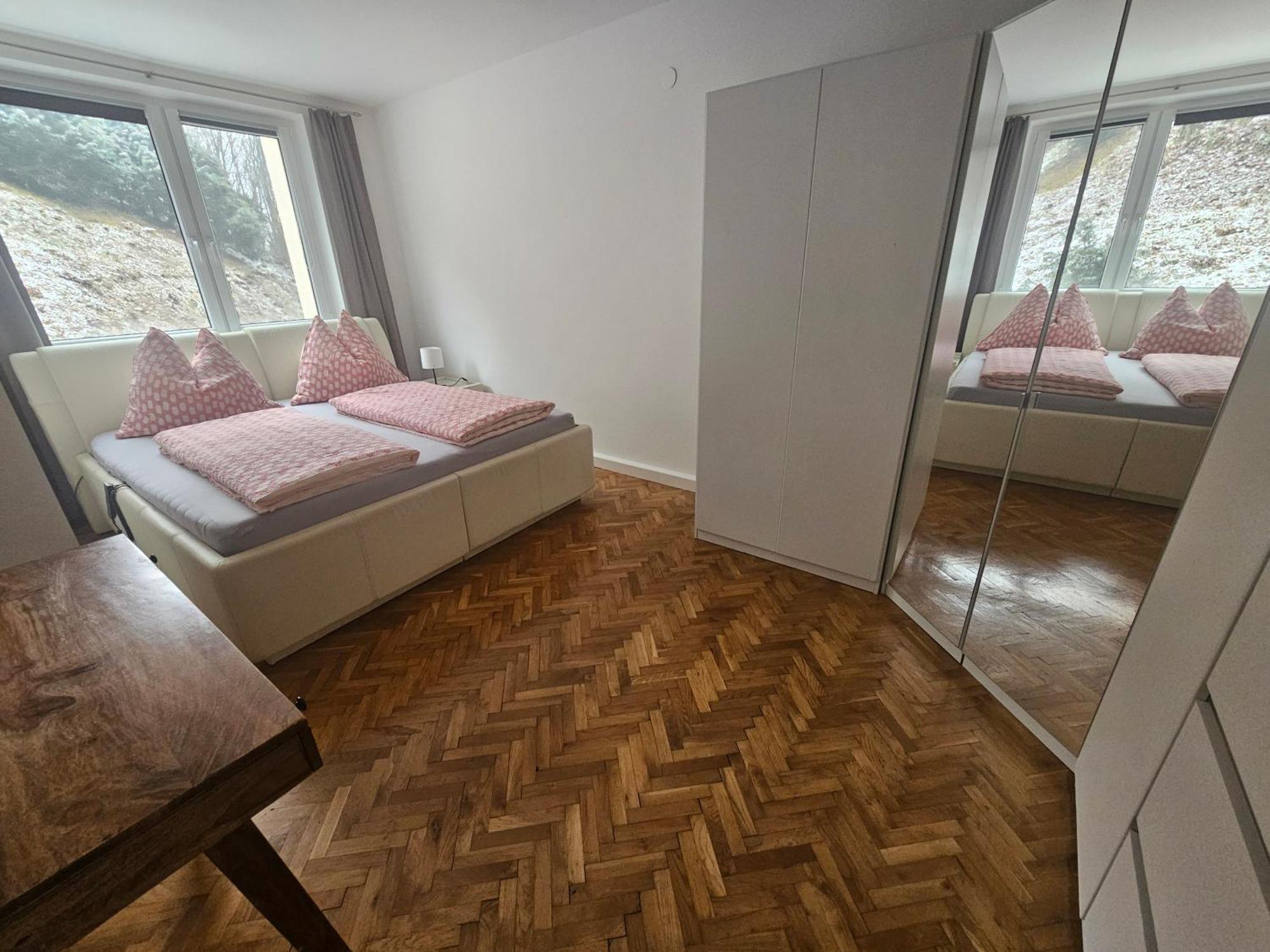 The View Of Austria! Apartment Gmunden Bagian luar foto
