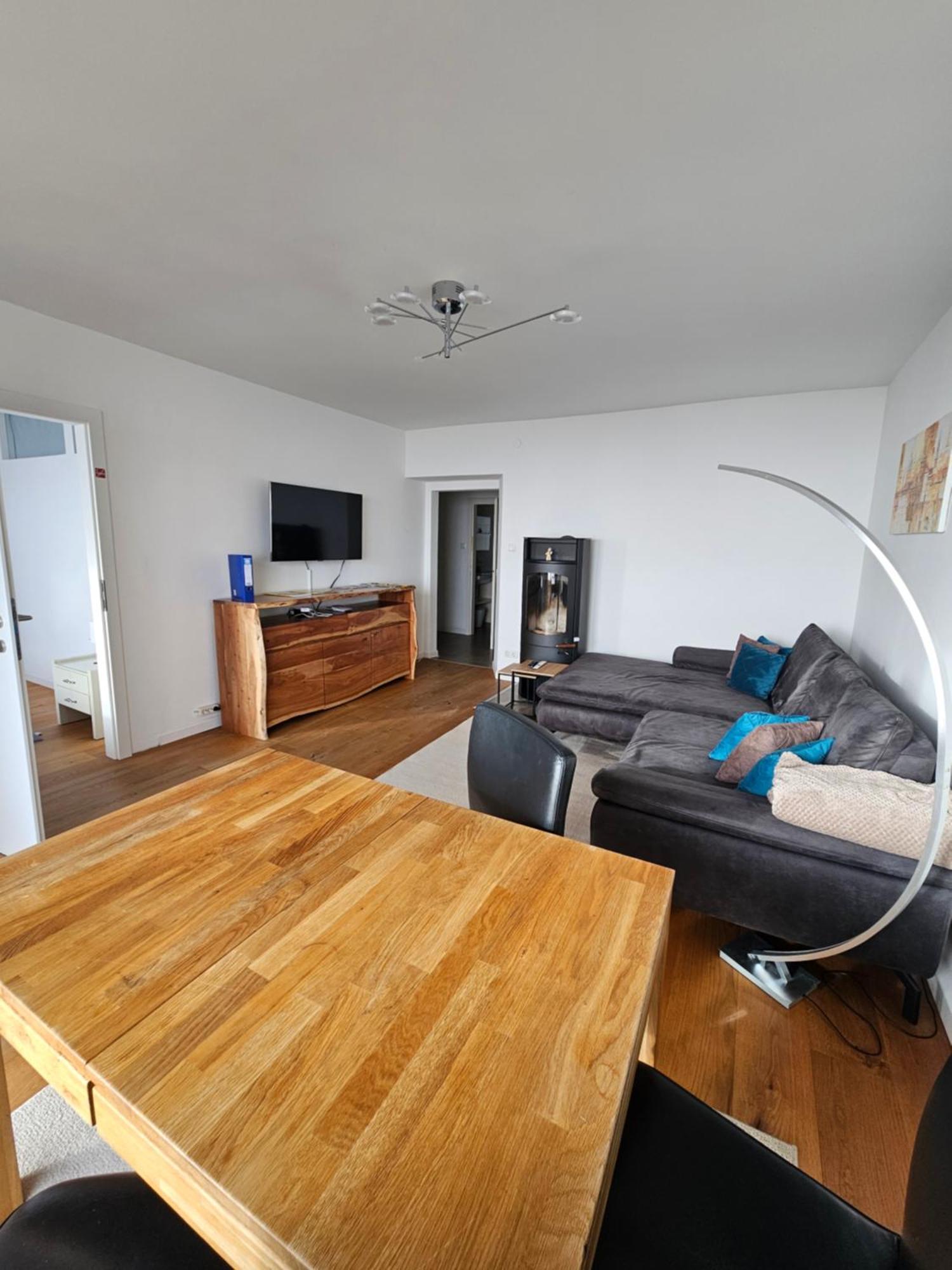 The View Of Austria! Apartment Gmunden Bagian luar foto