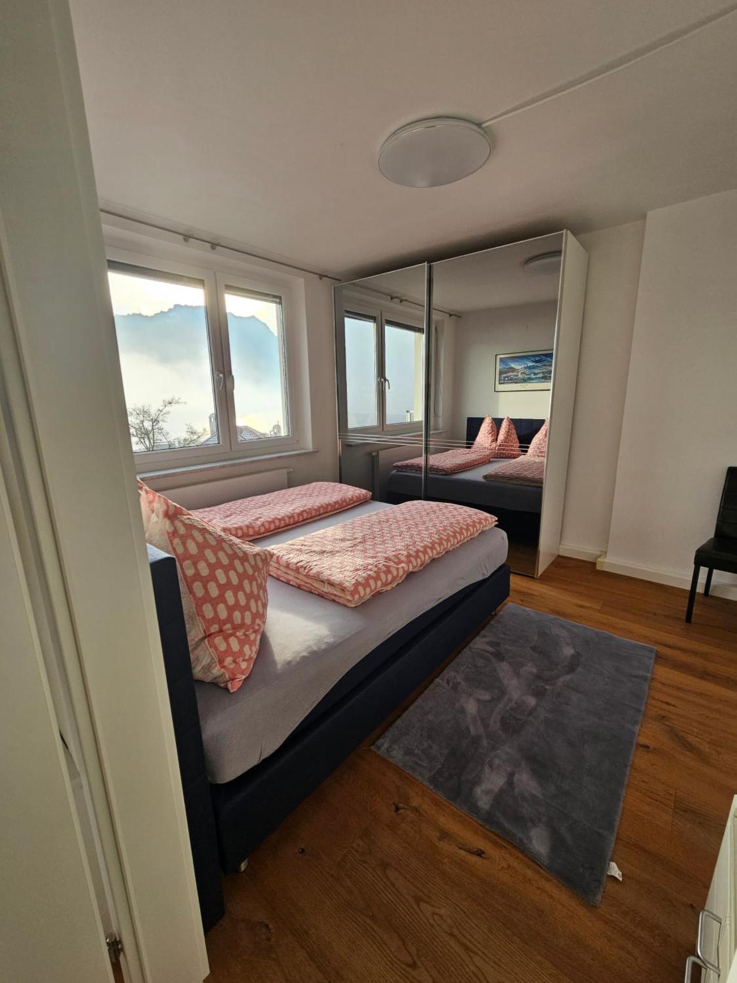The View Of Austria! Apartment Gmunden Bagian luar foto